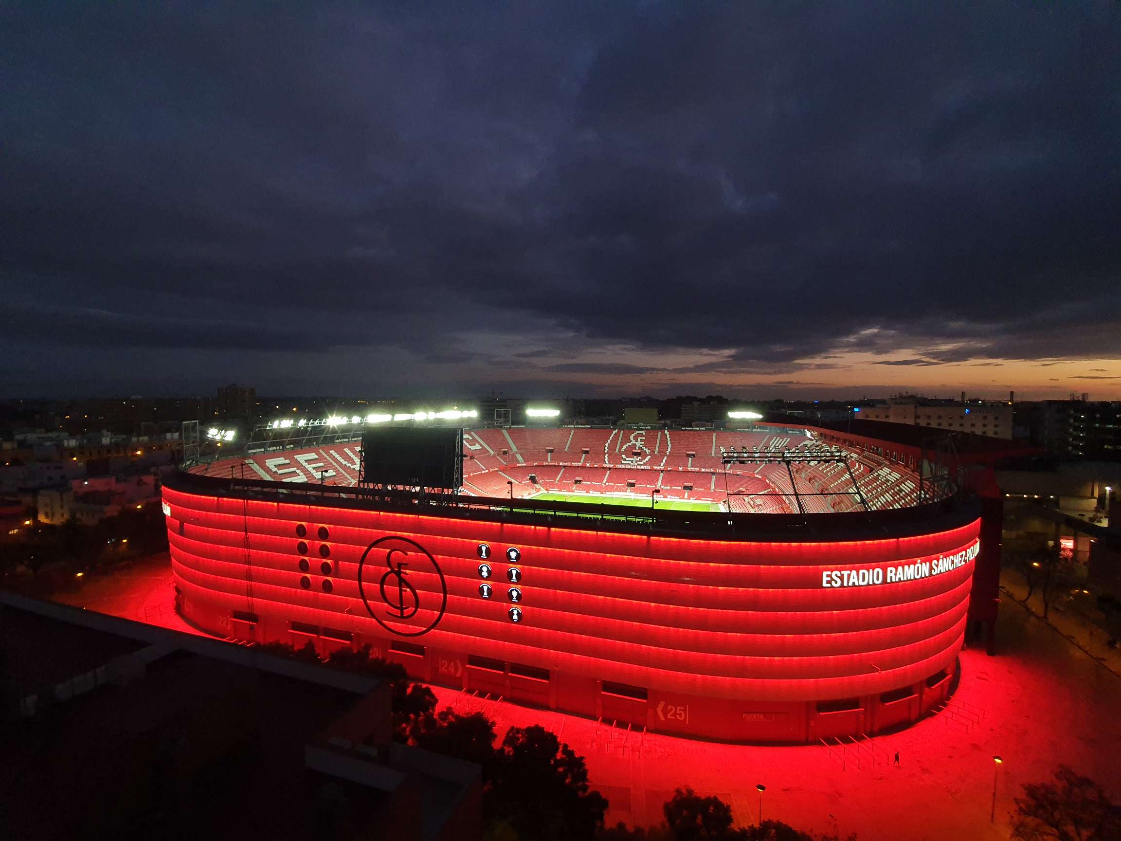Estadio (baja)